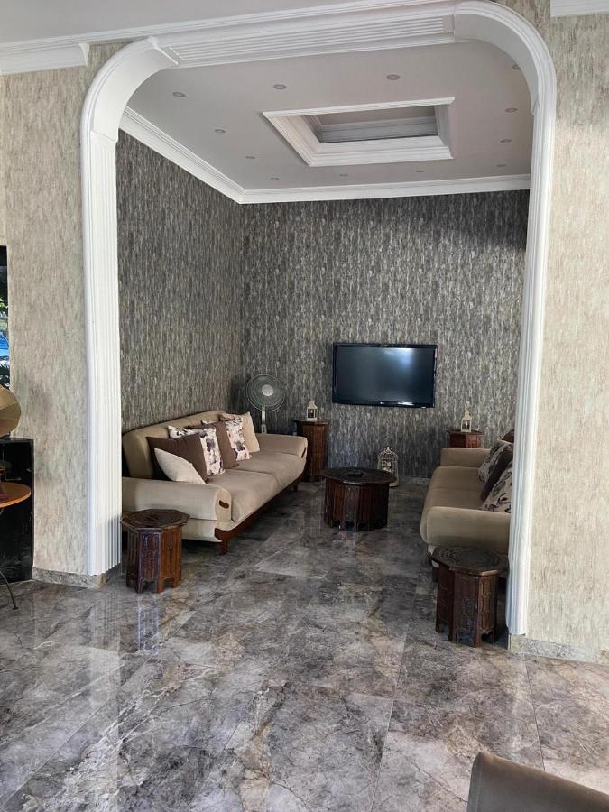 Sempati Apart Hotel Alanya Exterior foto