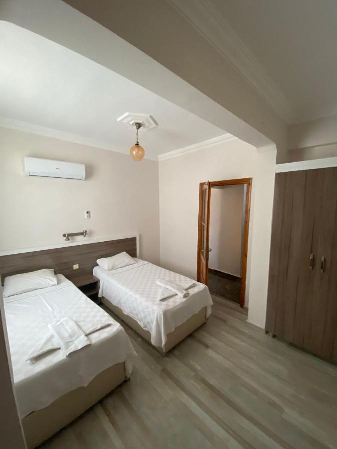 Sempati Apart Hotel Alanya Exterior foto